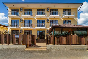 Гостиница «Hotel Royal» Гостиница «Hotel Royal»