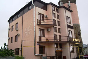 Старый причал