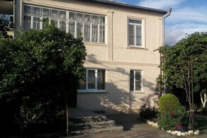 Гостевой дом Guest House On Koltsevaya Гостевой дом Guest House On Koltsevaya