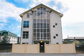 Гостевой дом Гостевой дом