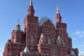 Экскурсионный тур в Кинопарк 